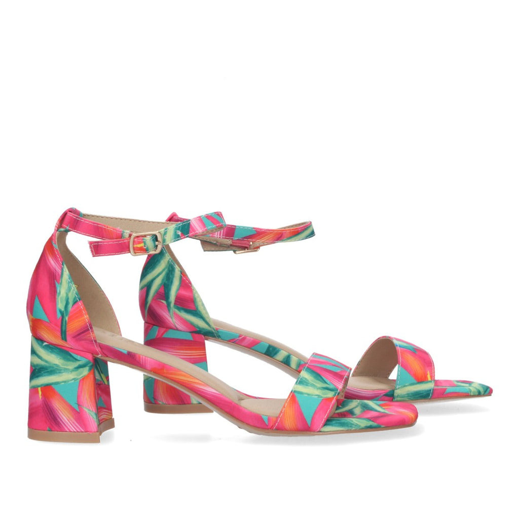 Vimice A-2403-Fucsia