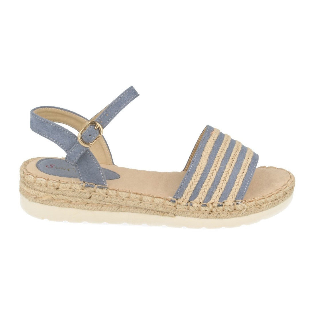 Vimice 9085-Jeans