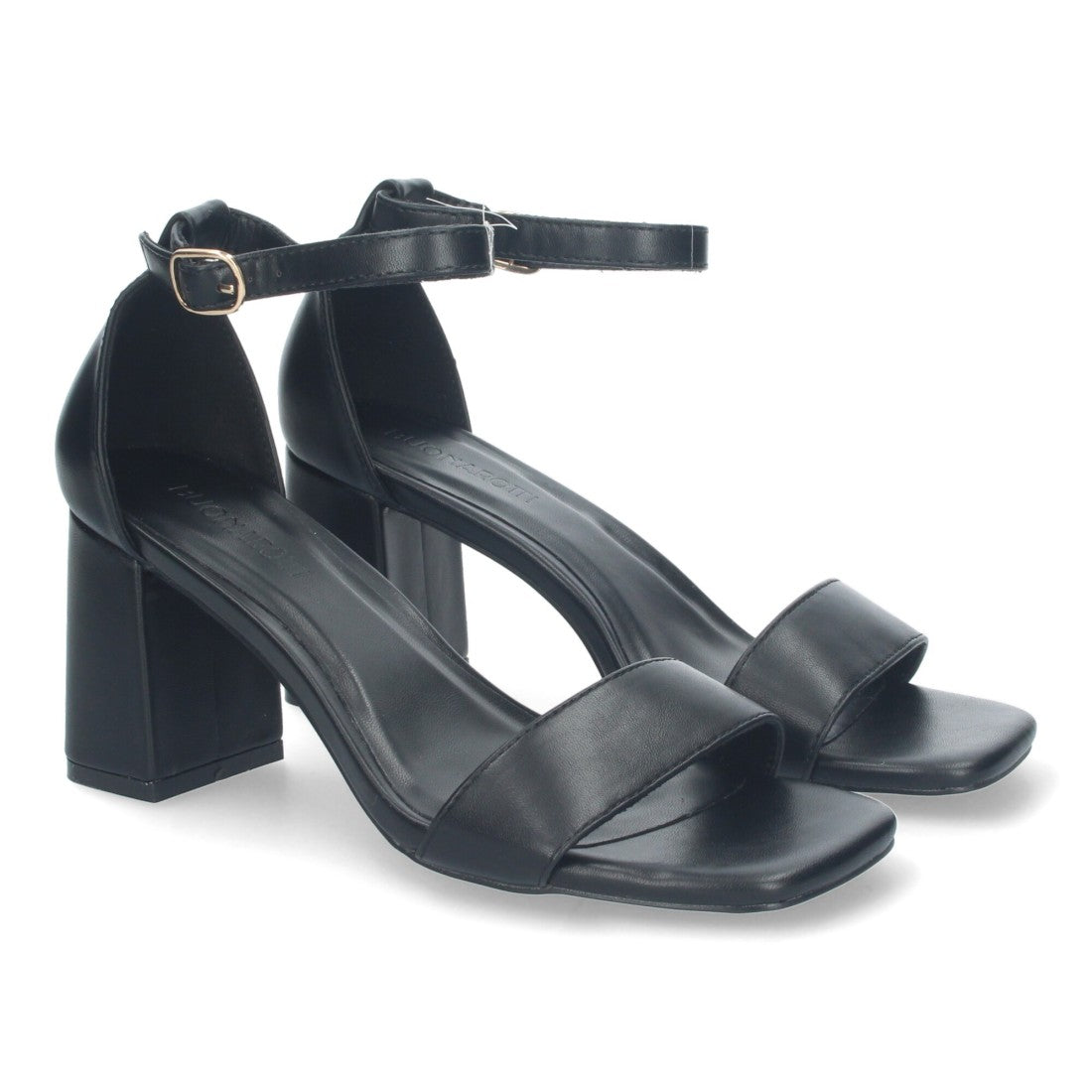 Vimice B-3051-Negro