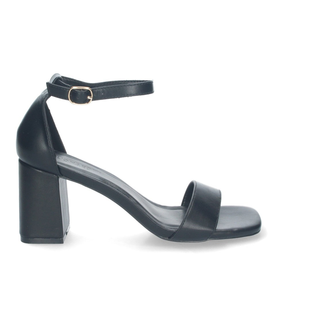 Vimice B-3051-Negro