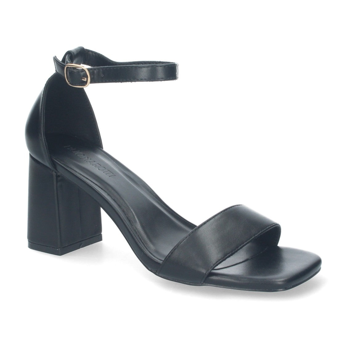Vimice B-3051-Negro