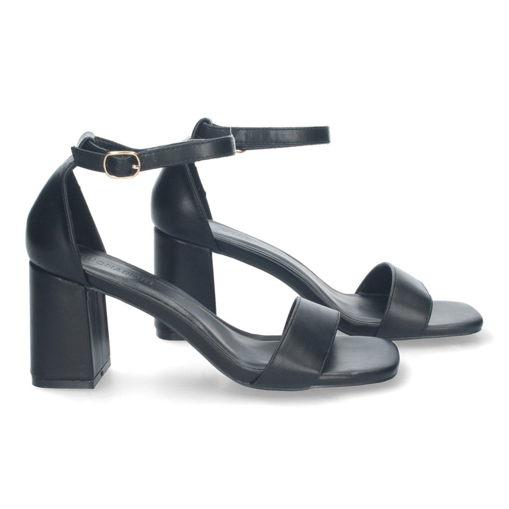 Vimice B-3051-Negro
