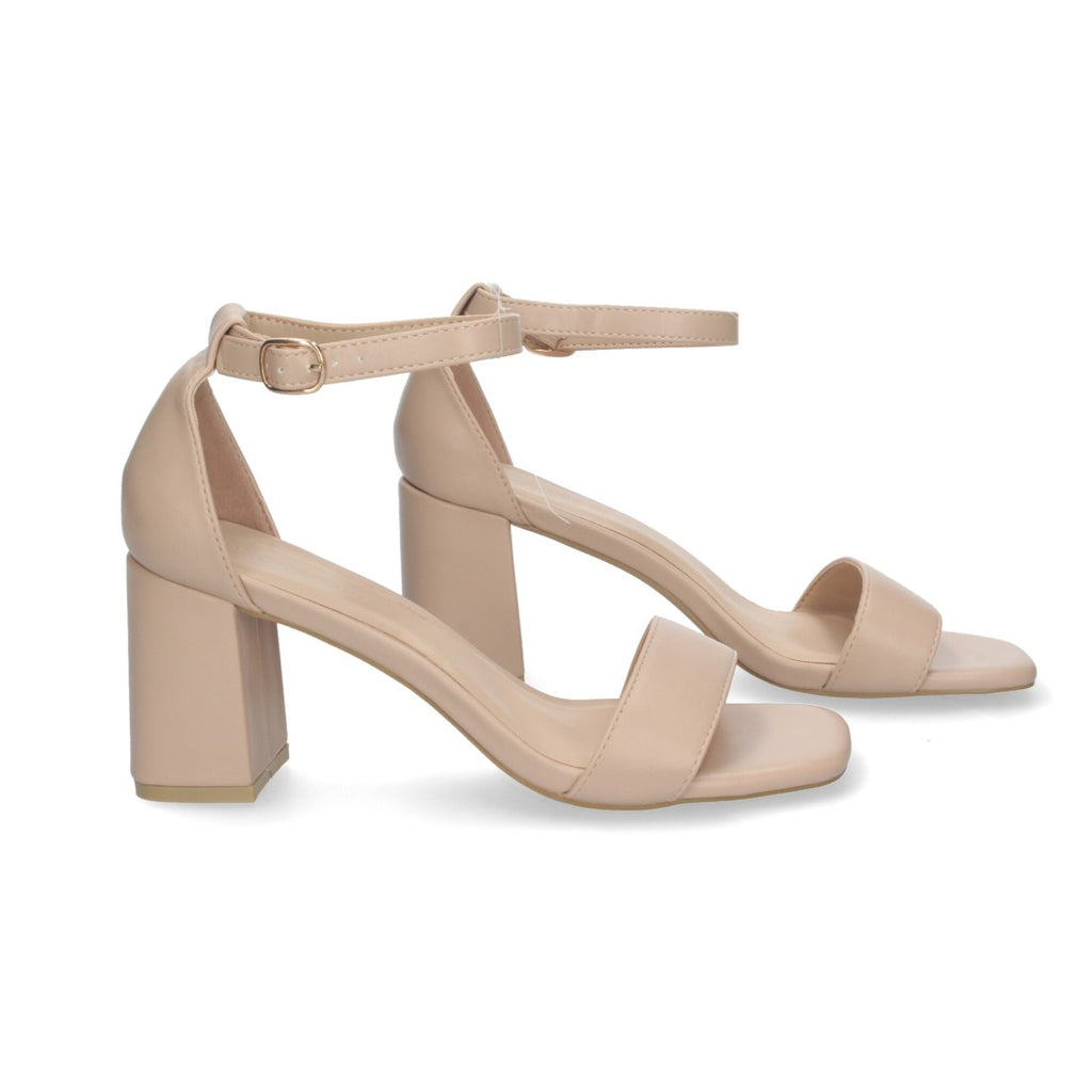 Vimice B-3051-Beige