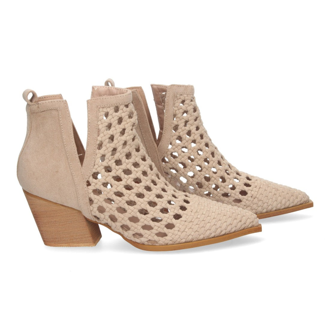 Vimice YZ23-110B-Beige
