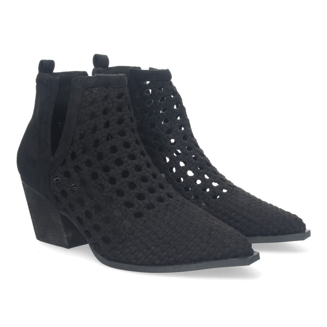 Vimice YZ23-110B-Negro