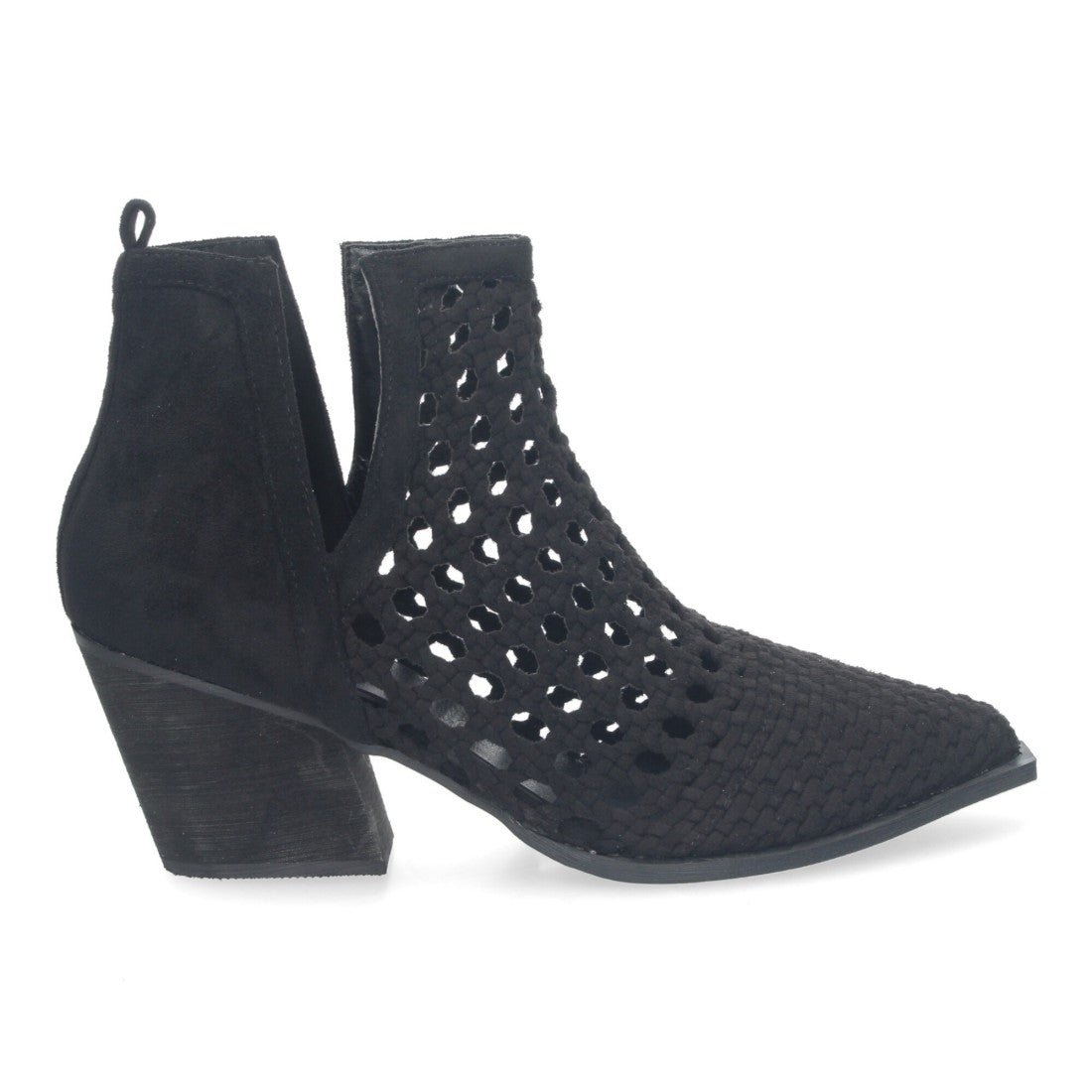 Vimice YZ23-110B-Negro
