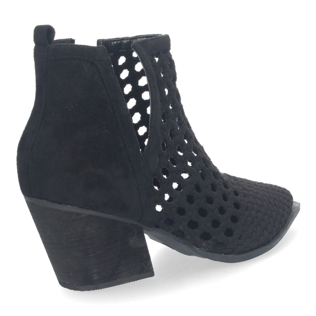 Vimice YZ23-110B-Negro