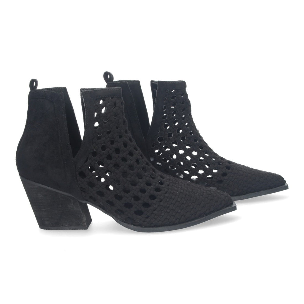 Vimice YZ23-110B-Negro