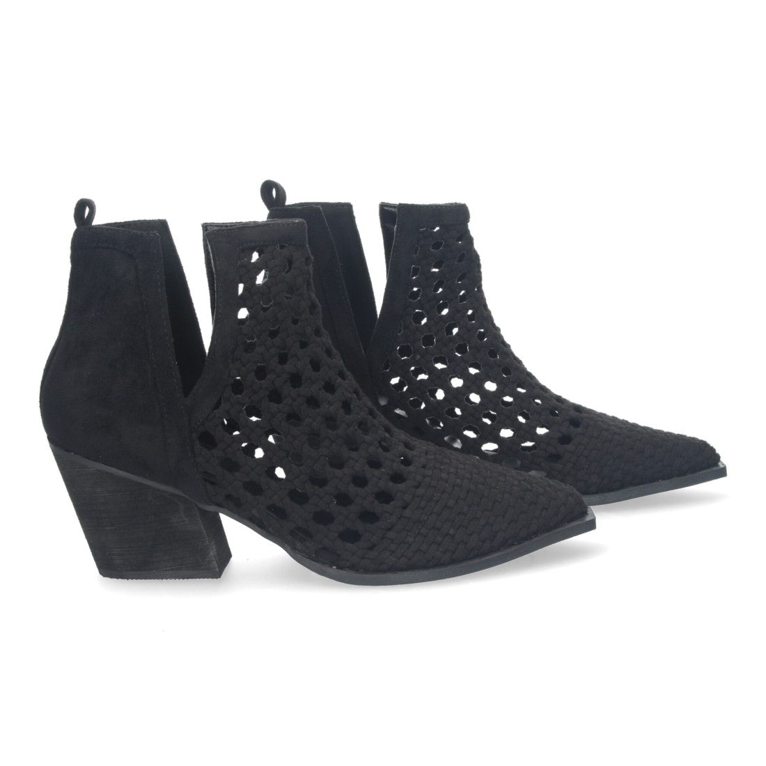 Vimice YZ23-110B-Negro