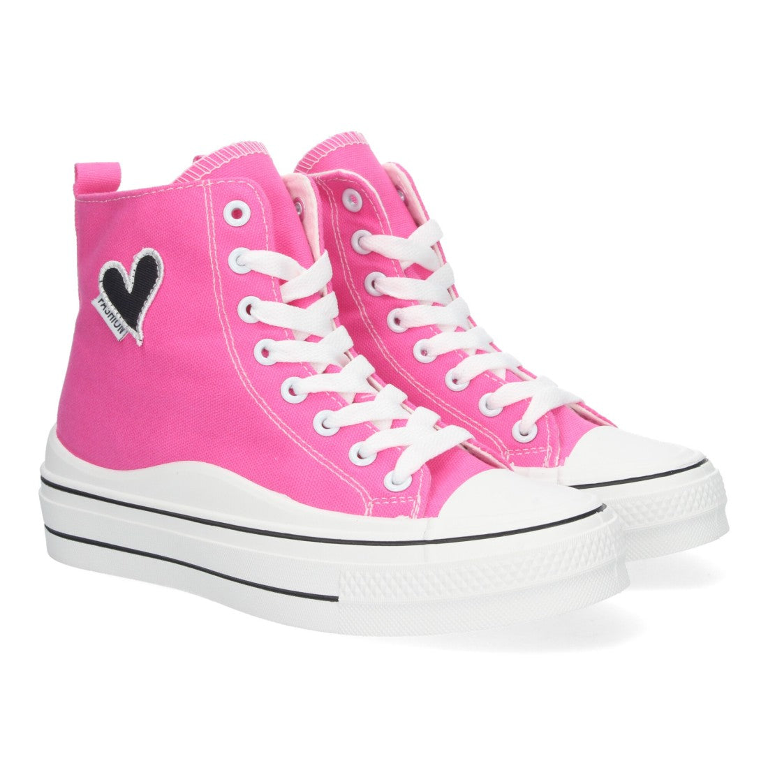 Vimice LHD-85-Fucsia