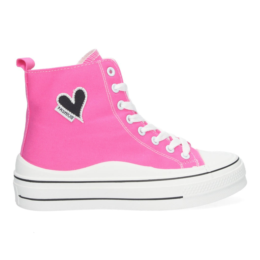 Vimice LHD-85-Fucsia