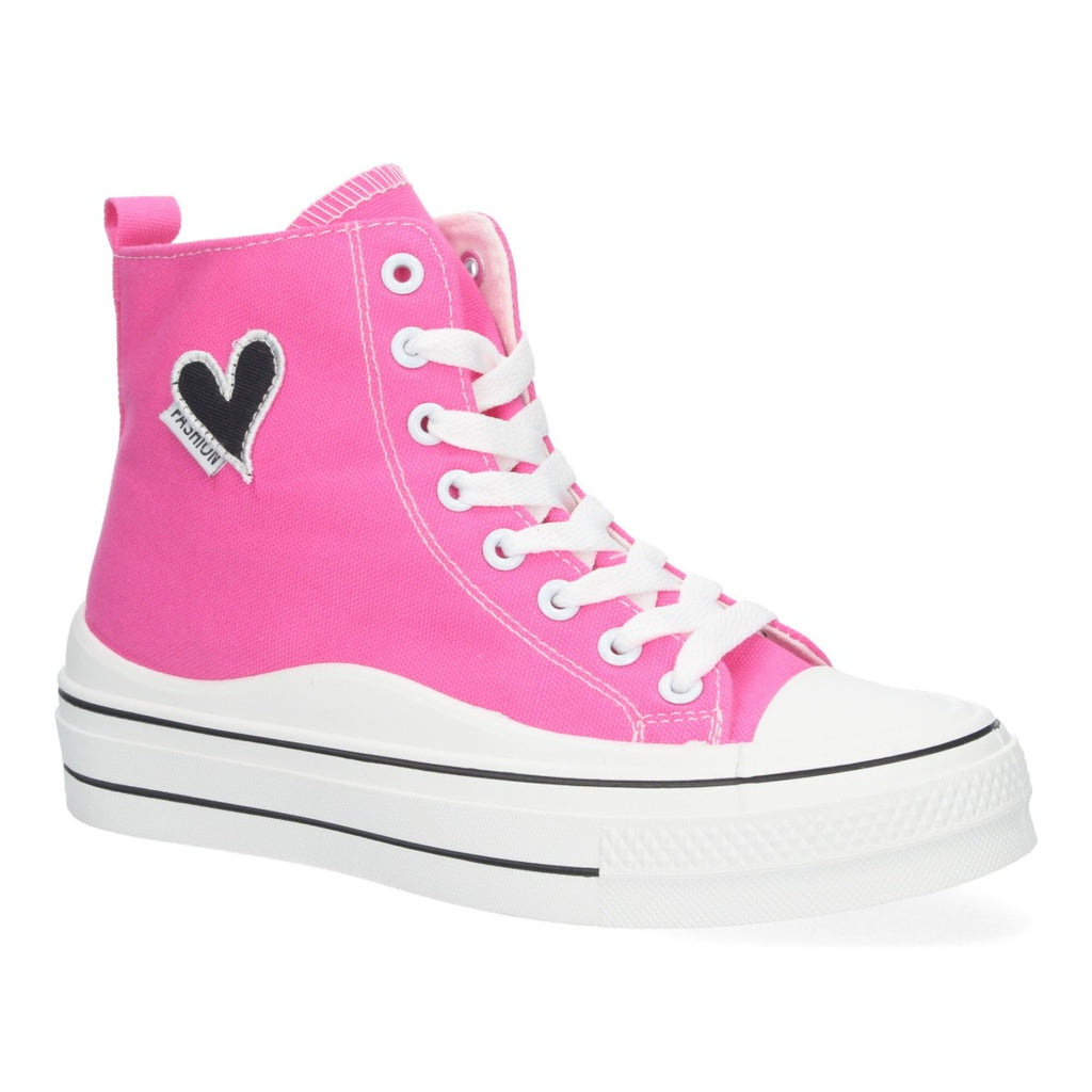 Vimice LHD-85-Fucsia