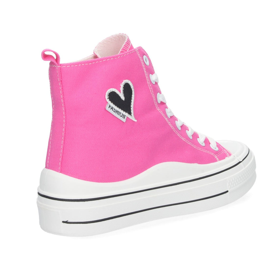 Vimice LHD-85-Fucsia