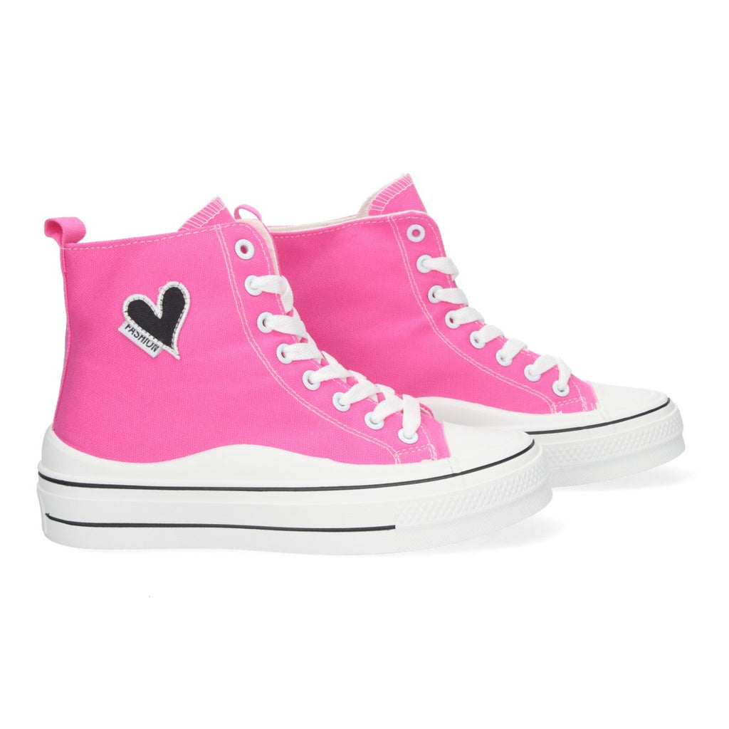 Vimice LHD-85-Fucsia