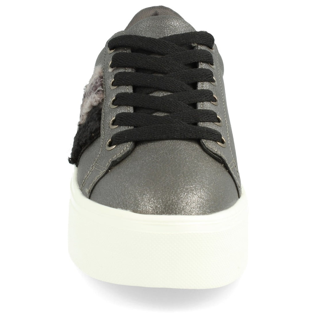 Vimice K1832612-Plomo