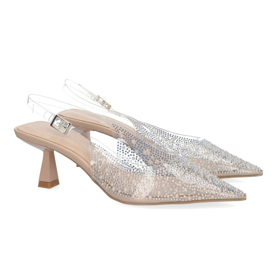 Vimice HE-3104-Nude
