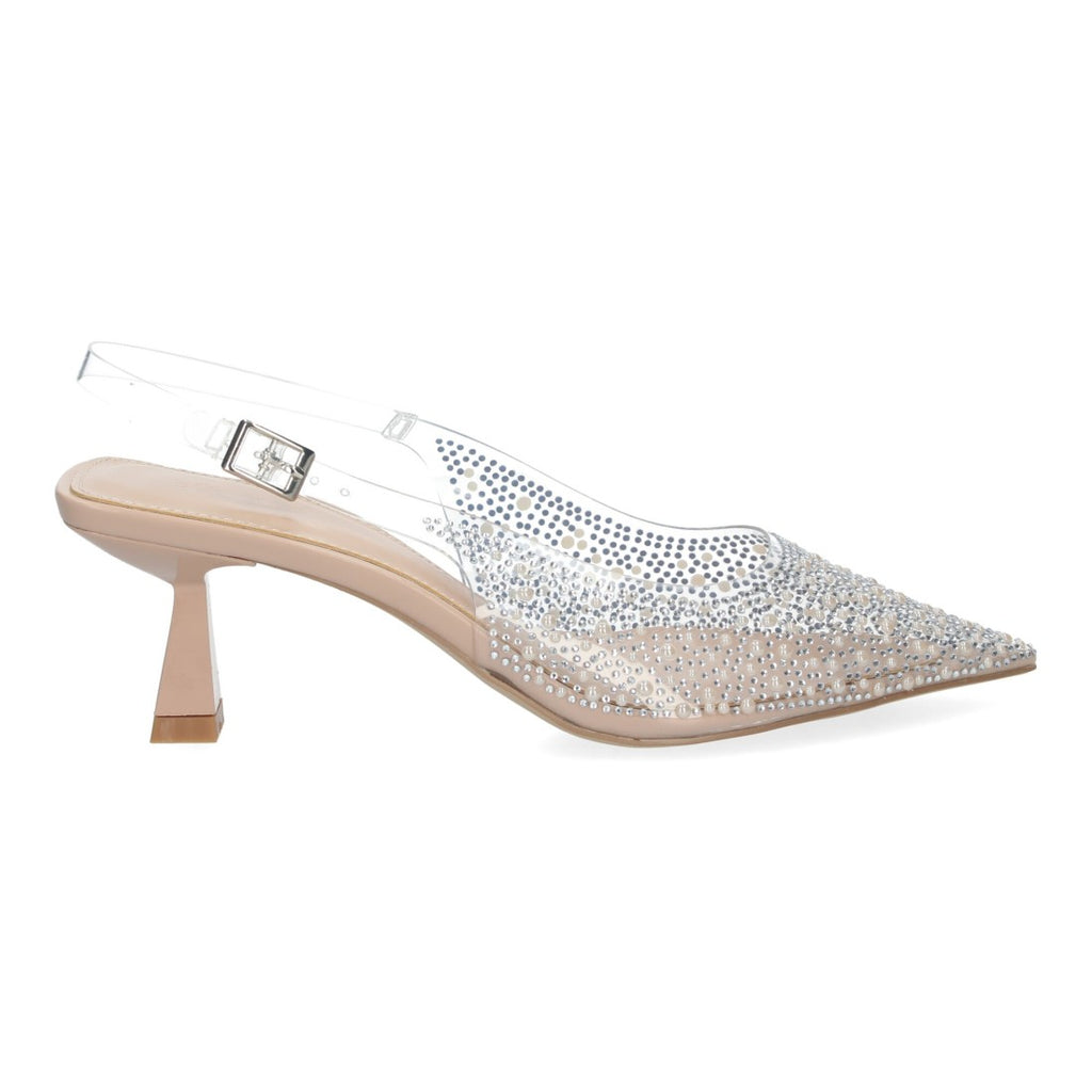 Vimice HE-3104-Nude
