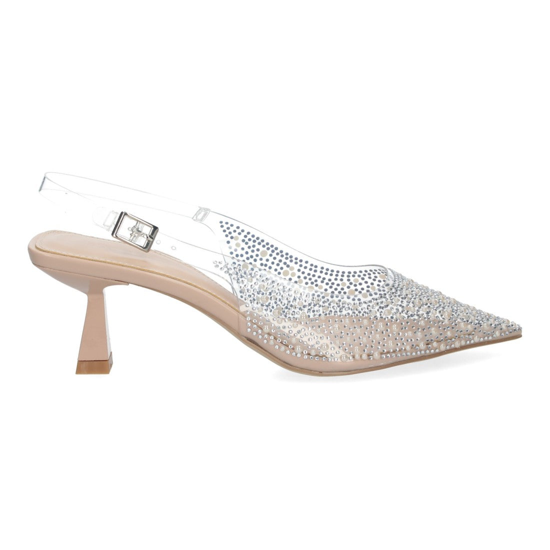 Vimice HE-3104-Nude