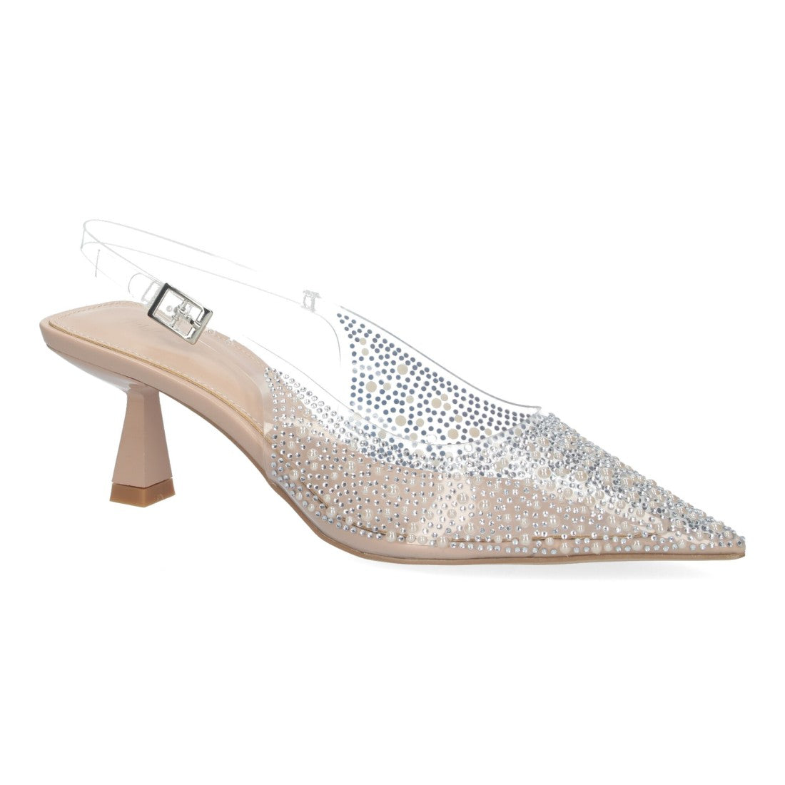 Vimice HE-3104-Nude