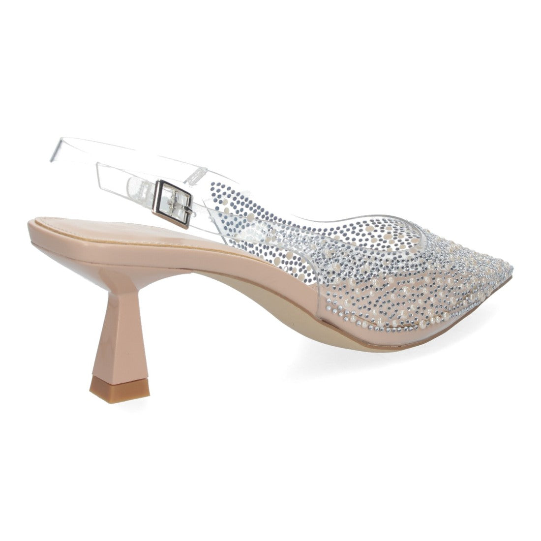 Vimice HE-3104-Nude