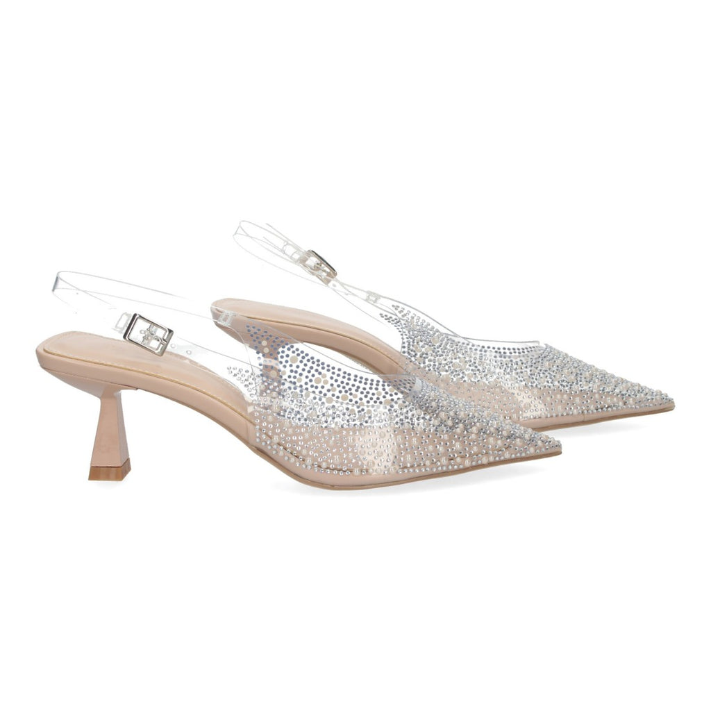 Vimice HE-3104-Nude