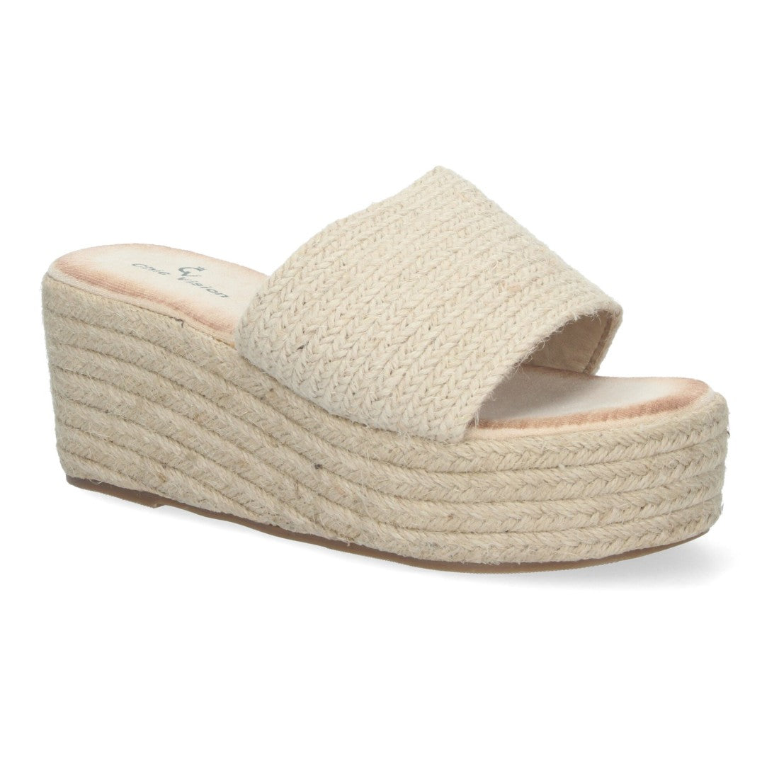Vimice TF5138-Beige
