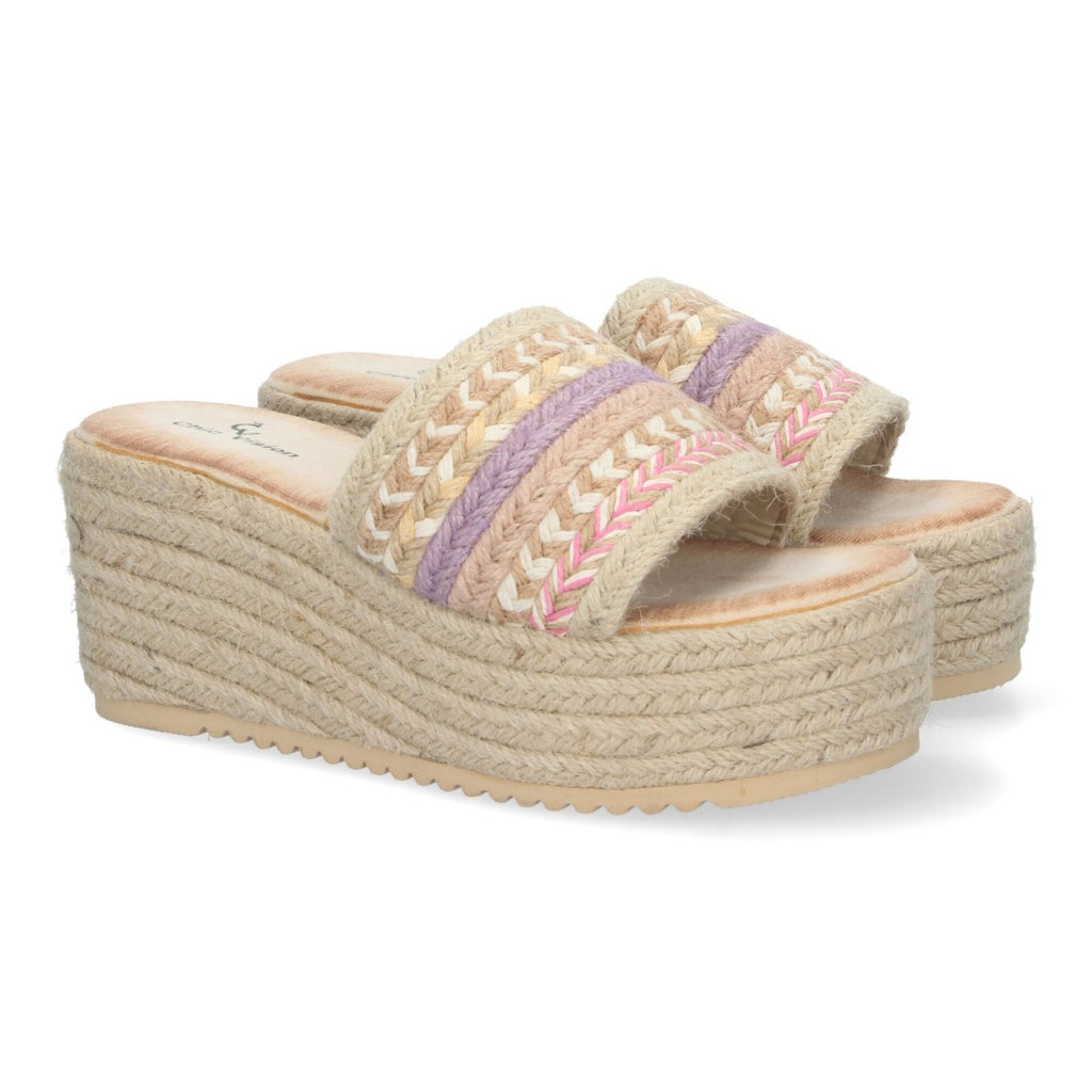 Vimice TF5138-Rosa