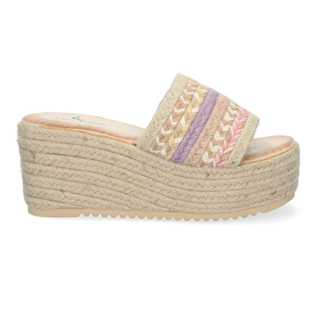 Vimice TF5138-Rosa