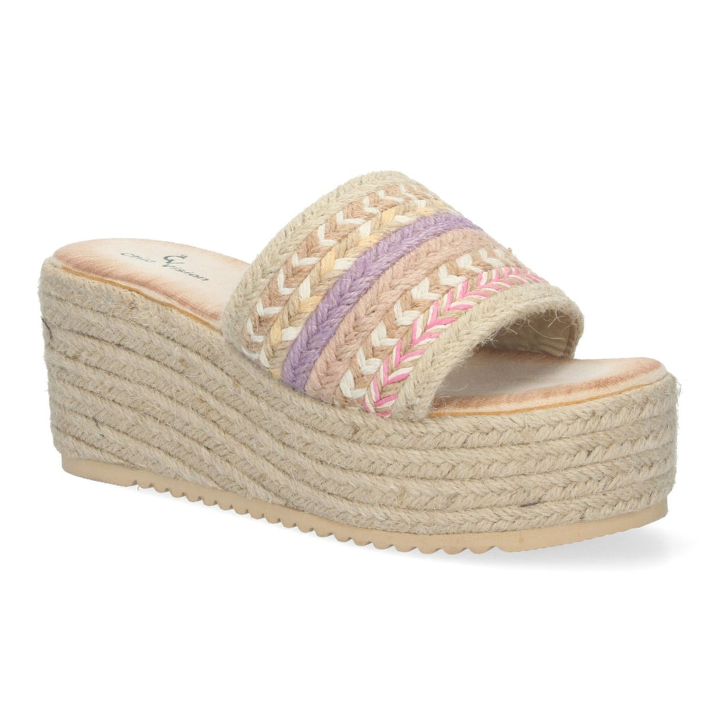 Vimice TF5138-Rosa