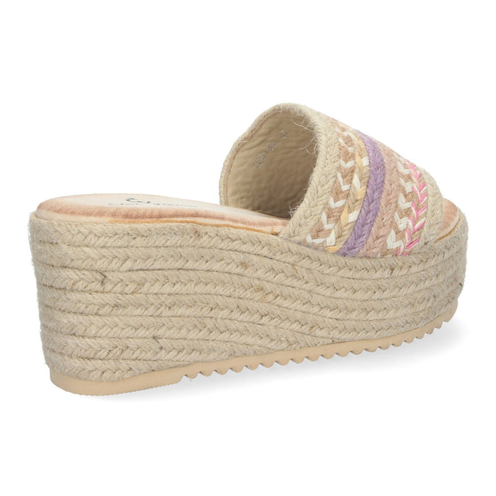 Vimice TF5138-Rosa