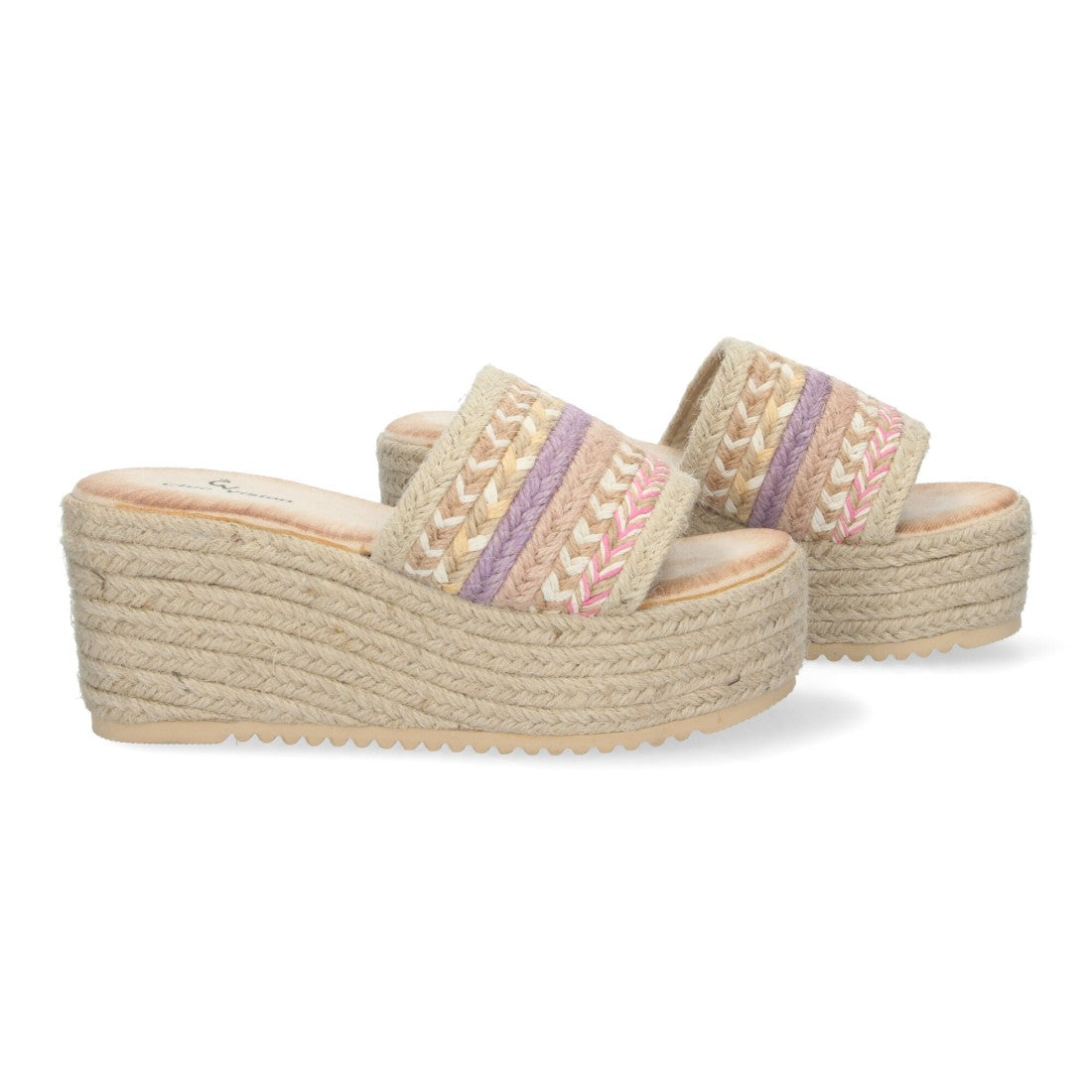 Vimice TF5138-Rosa