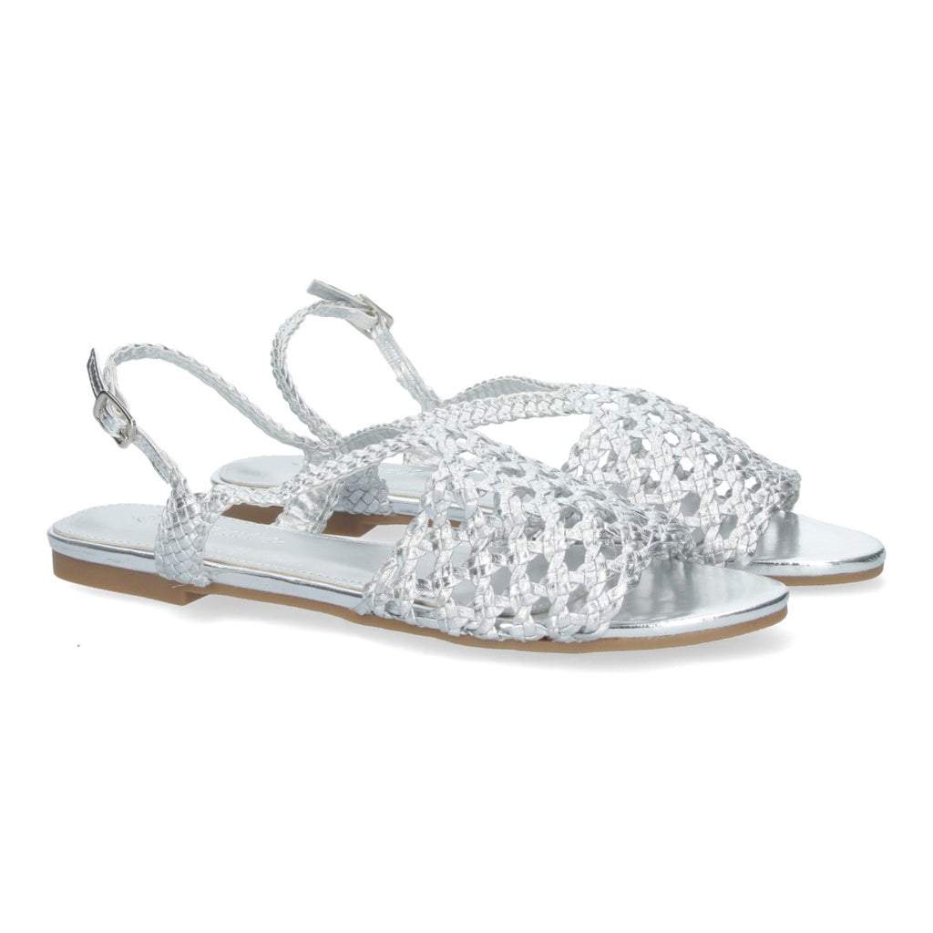 Vimice GZ-2Q4-Plata