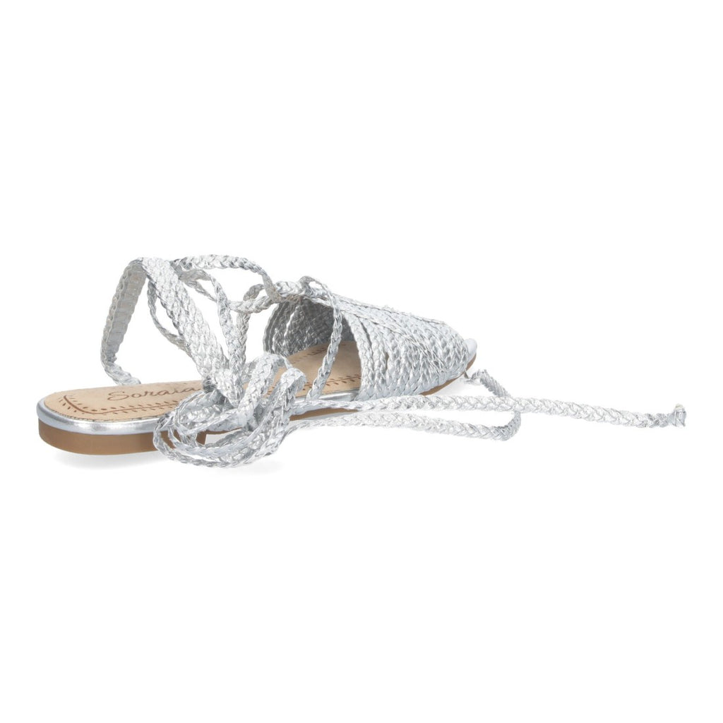 Vimice GZ-2Q7-Plata