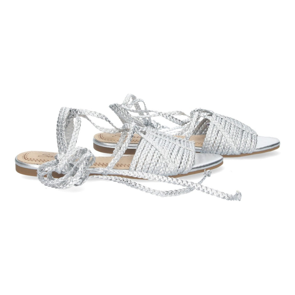 Vimice GZ-2Q7-Plata