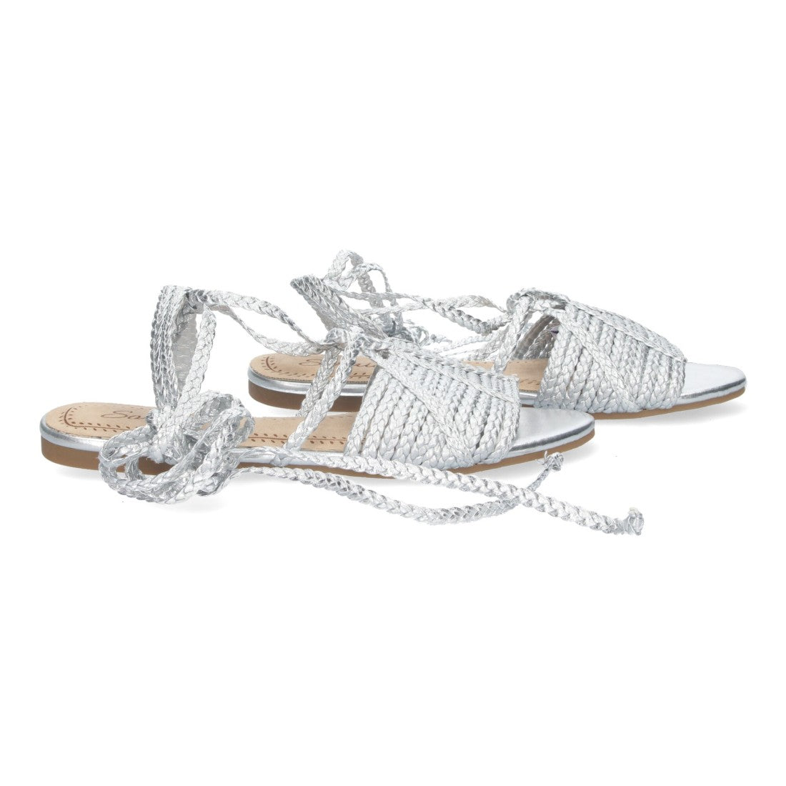 Vimice GZ-2Q7-Plata
