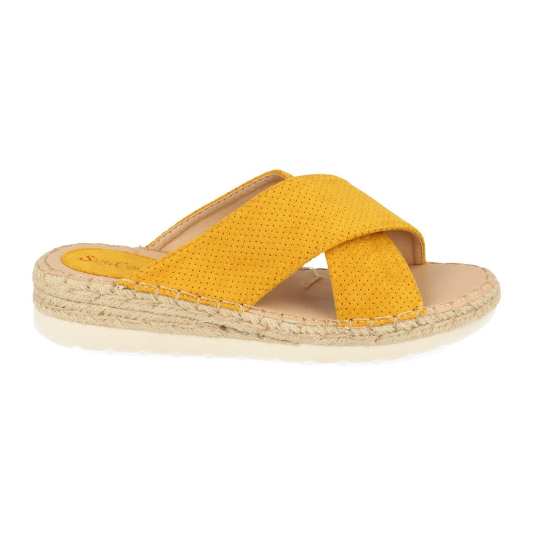 Vimice 9082-Amarillo