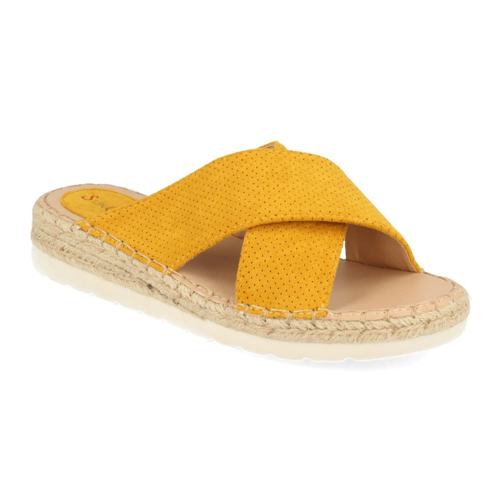 Vimice 9082-Amarillo