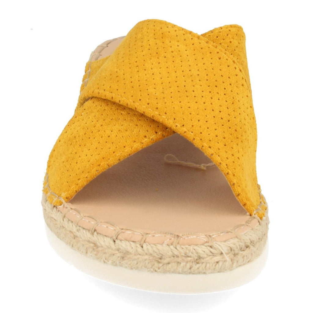Vimice 9082-Amarillo