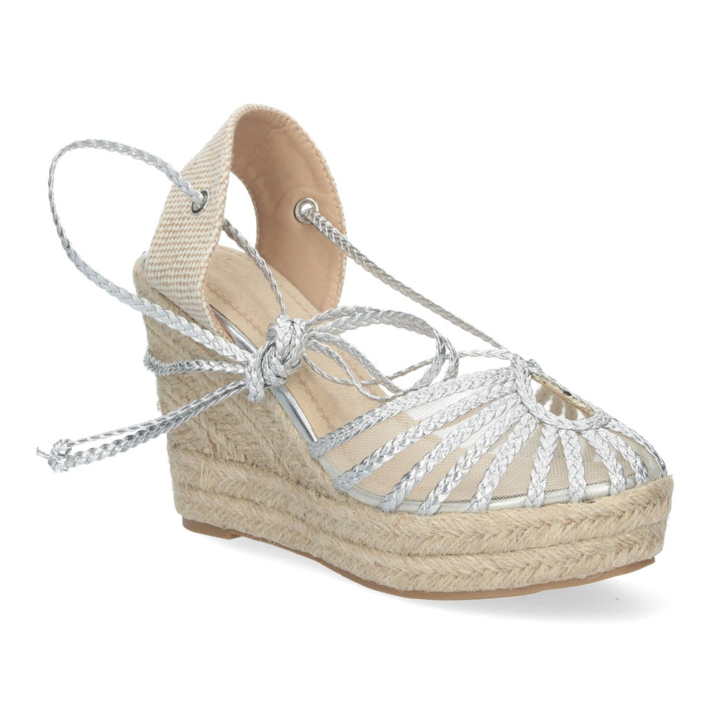 Vimice JNS-5Q8-Plata