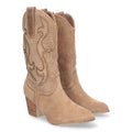 Vimice A-3237-Camel