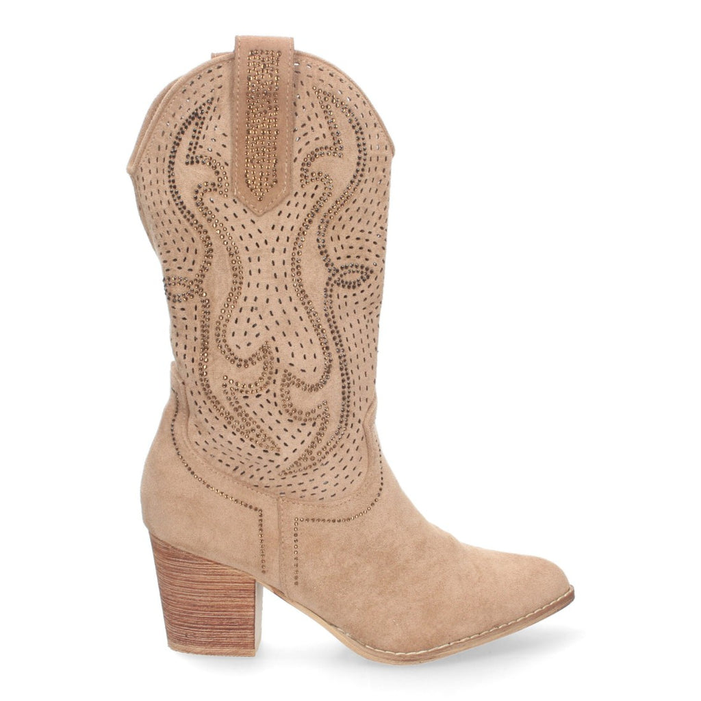 Vimice A-3237-Camel