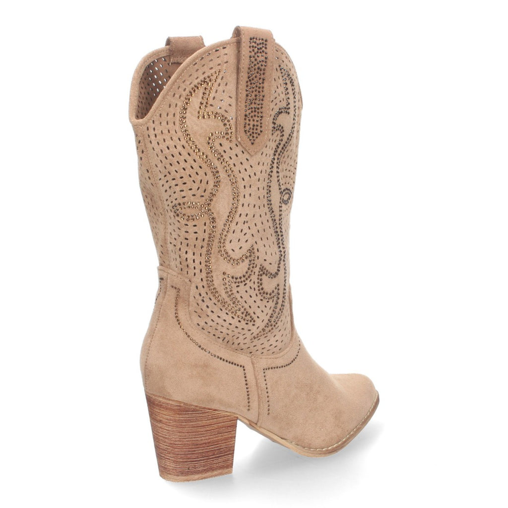 Vimice A-3237-Camel
