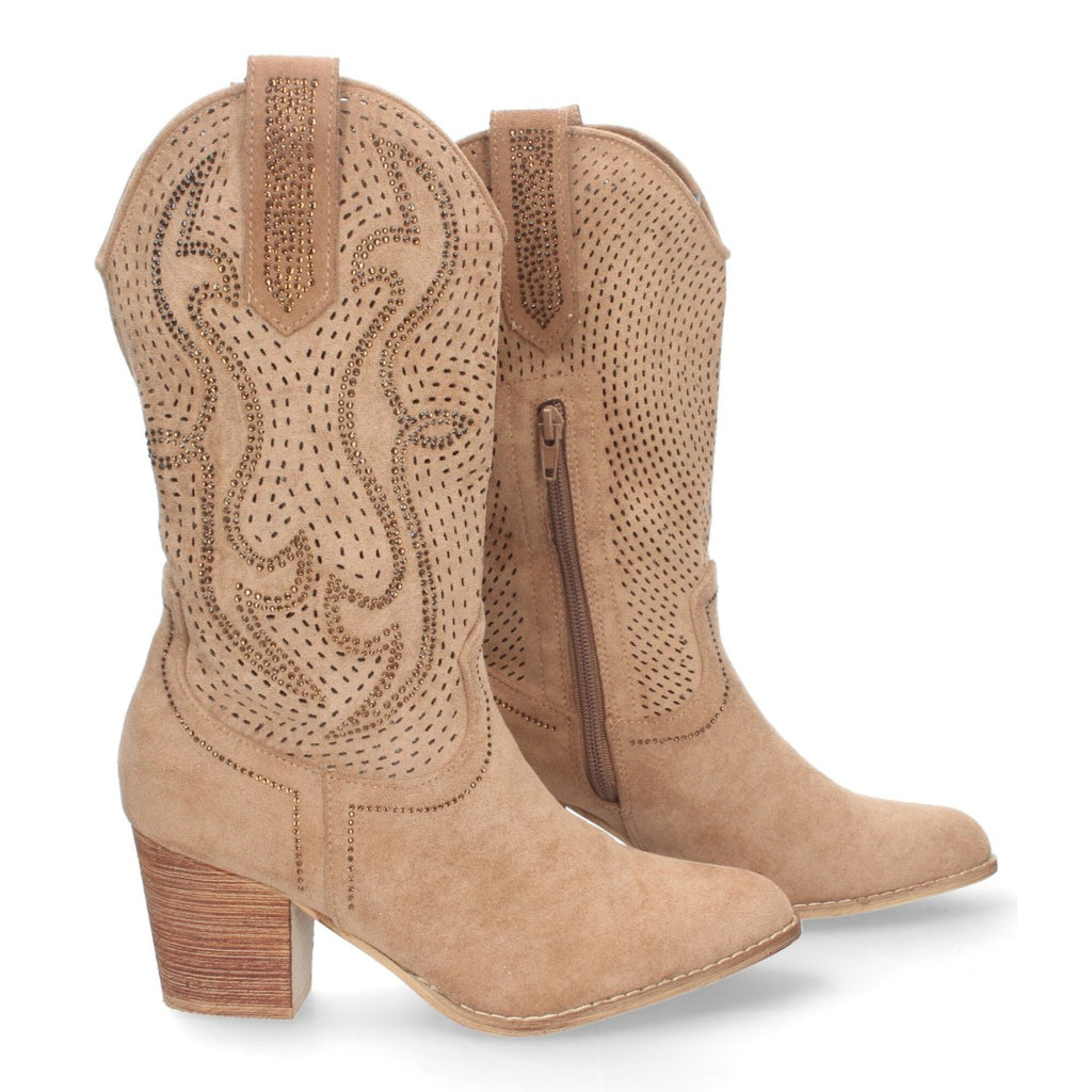 Vimice A-3237-Camel