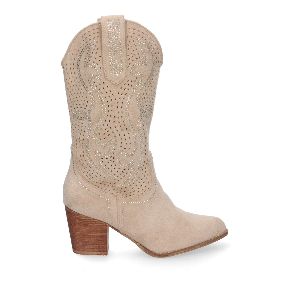 Vimice A-3237-Beige