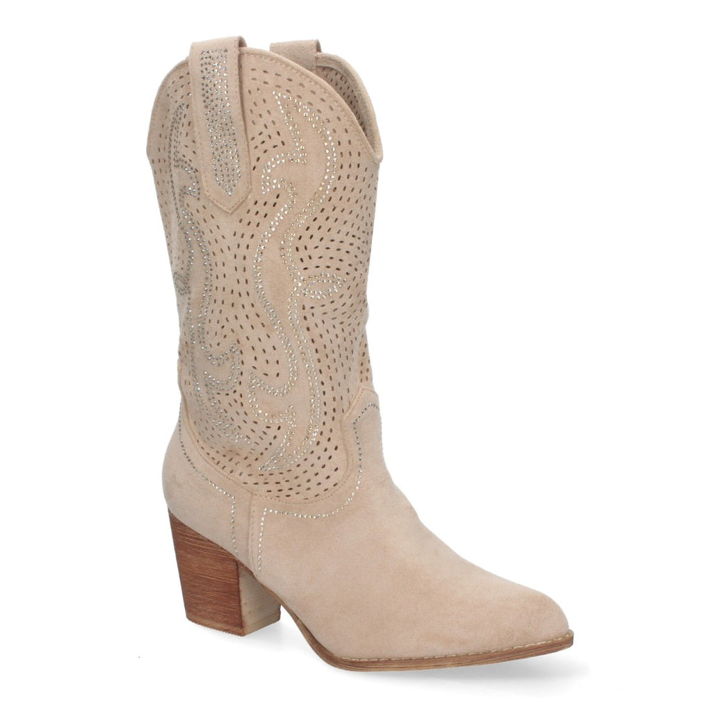 Vimice A-3237-Beige