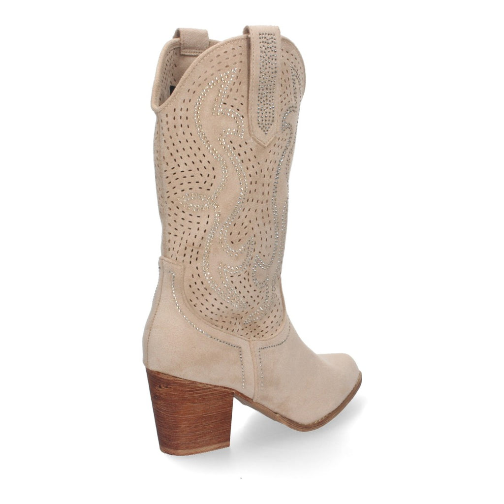 Vimice A-3237-Beige