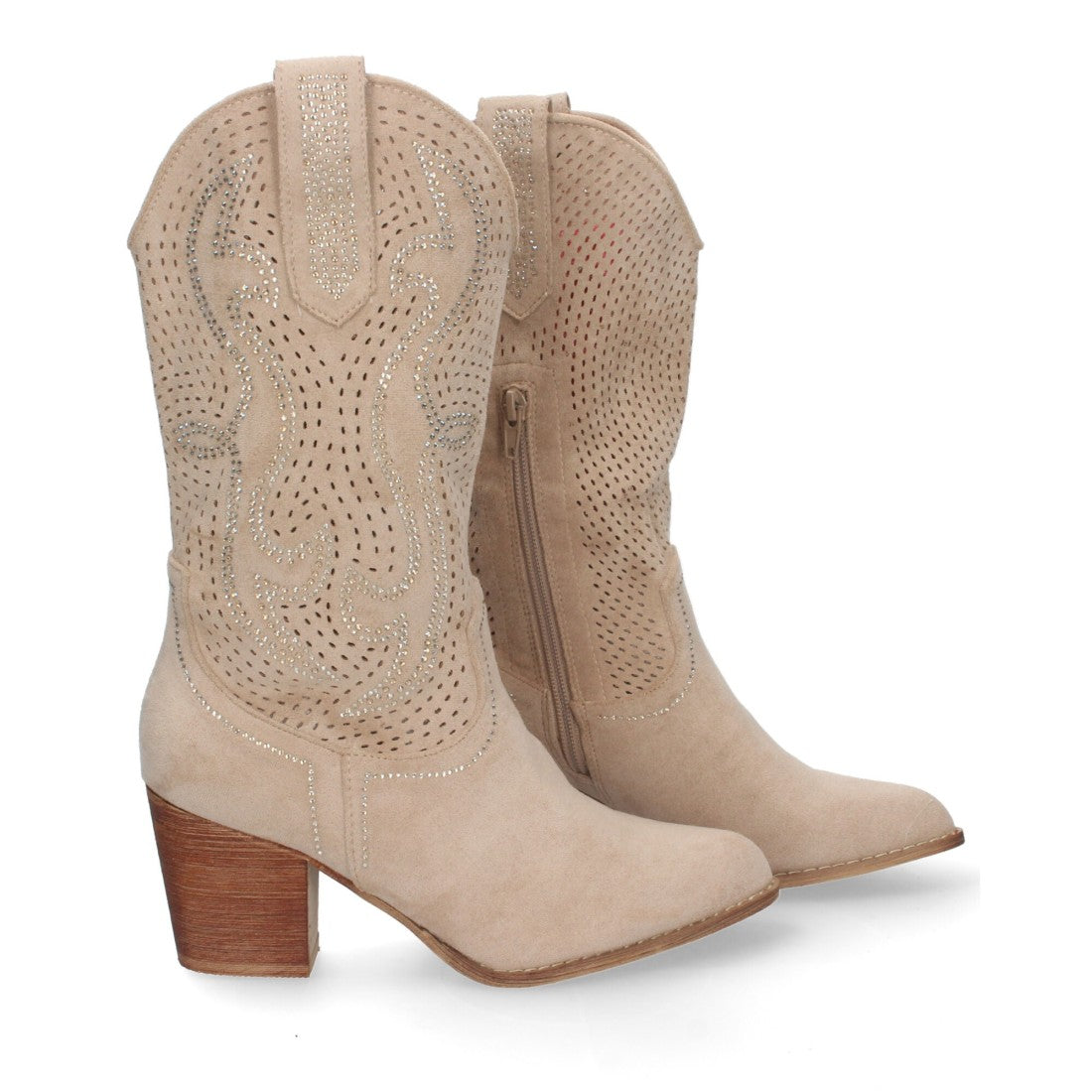 Vimice A-3237-Beige
