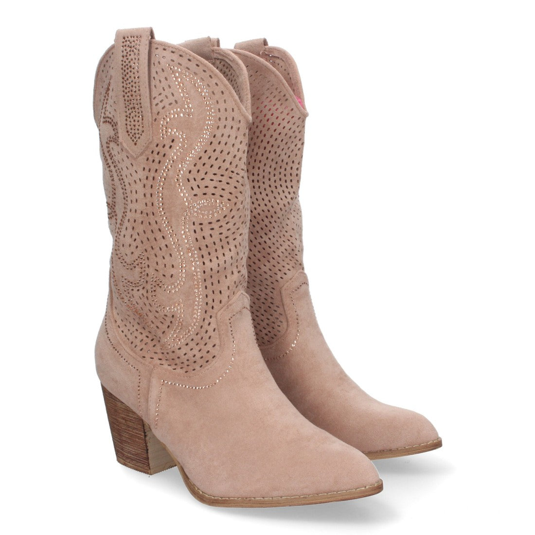 Vimice A-3237-Rosa