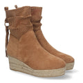 Vimice A-3234-Camel