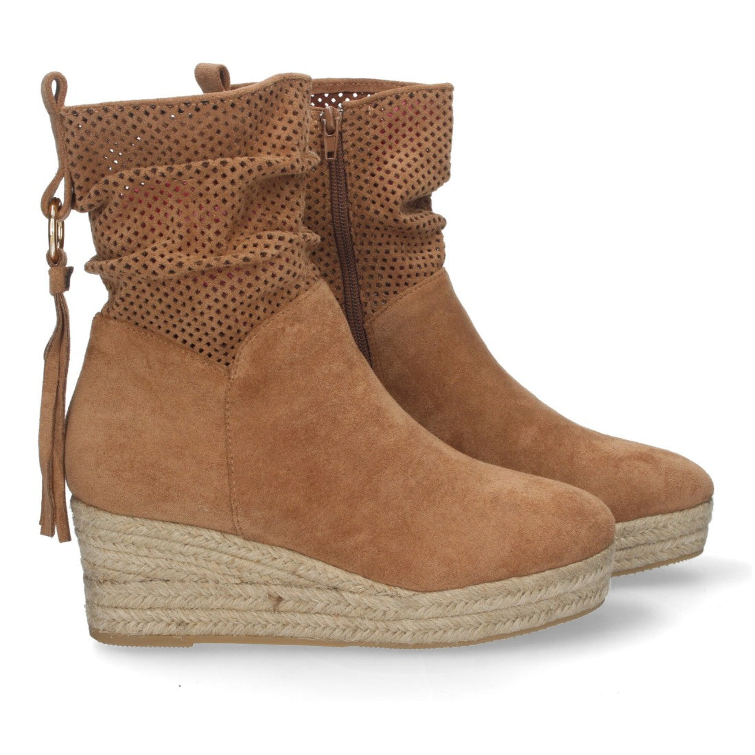 Vimice A-3234-Camel